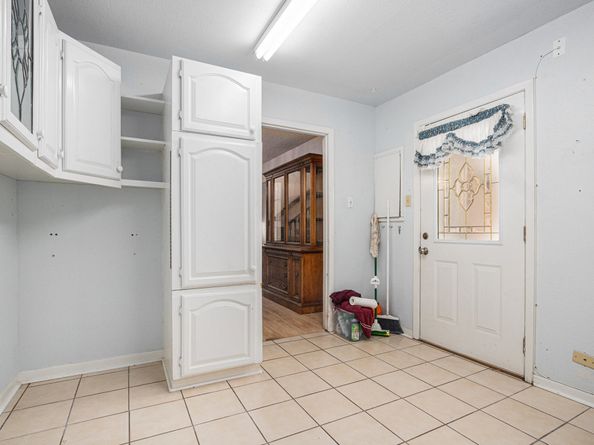 4709 Frontier Drive, Houston TX 77041