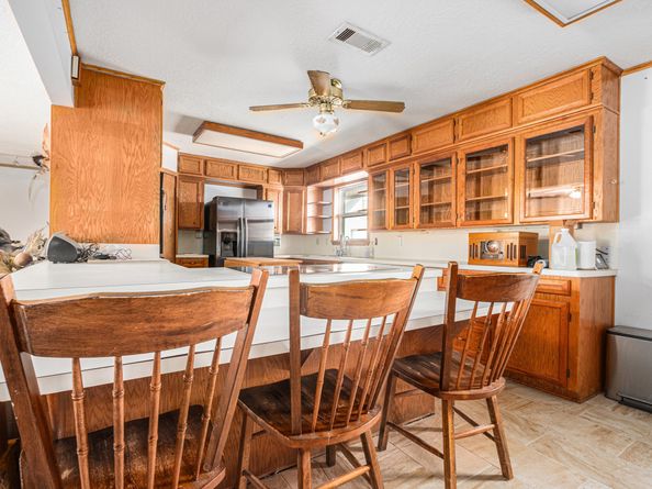 4709 Frontier Drive, Houston TX 77041