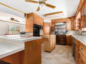 4709 Frontier Drive, Houston TX 77041