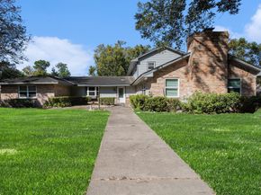 4709 Frontier Drive, Houston TX 77041