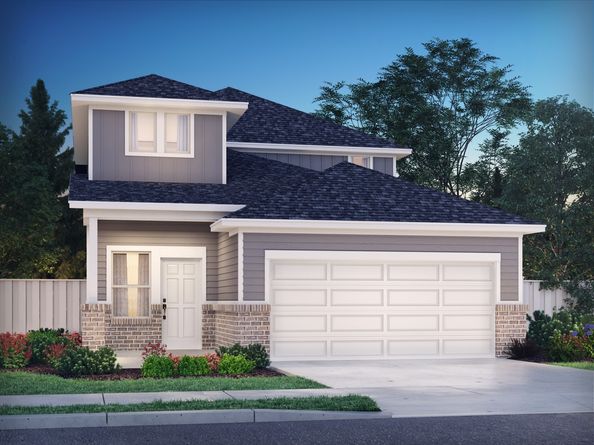 14278 Granger Pointe Lane, Conroe TX 77302