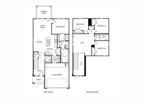14278 Granger Pointe Lane, Conroe TX 77302