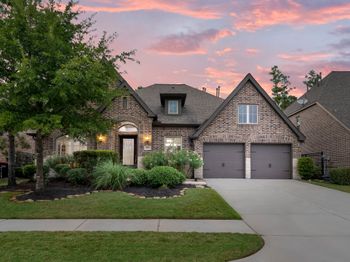 4030 Steep Woods Drive