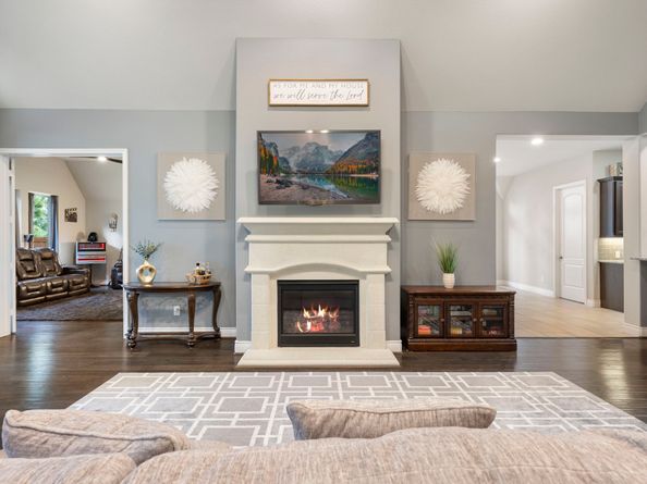 4030 Steep Woods Drive, Spring TX 77386
