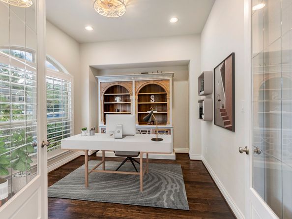 4030 Steep Woods Drive, Spring TX 77386