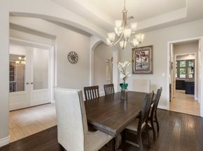 4030 Steep Woods Drive, Spring TX 77386