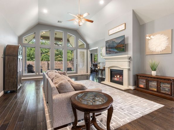 4030 Steep Woods Drive, Spring TX 77386