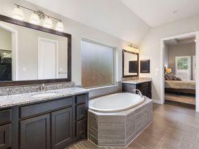 4030 Steep Woods Drive, Spring TX 77386