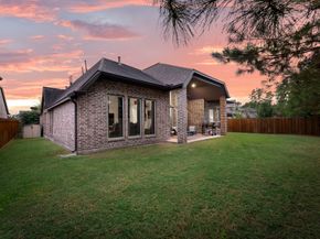 4030 Steep Woods Drive, Spring TX 77386