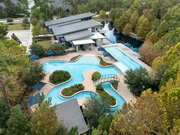 4030 Steep Woods Drive, Spring TX 77386