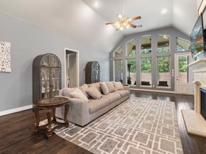 4030 Steep Woods Drive, Spring TX 77386
