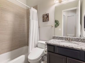 4030 Steep Woods Drive, Spring TX 77386