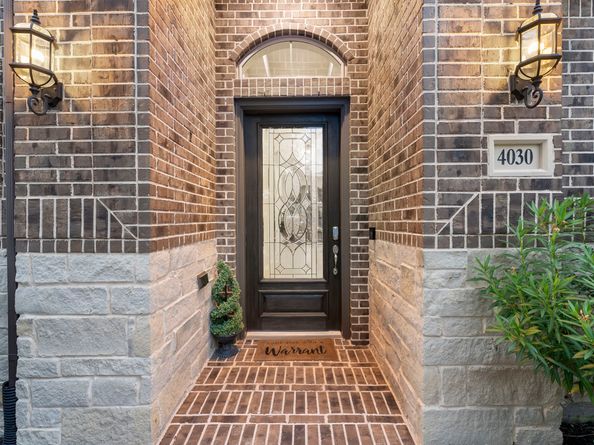 4030 Steep Woods Drive, Spring TX 77386