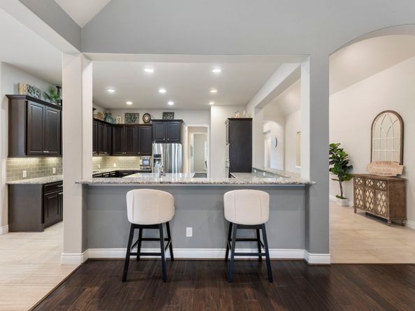4030 Steep Woods Drive, Spring TX 77386