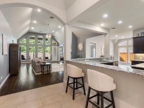 4030 Steep Woods Drive, Spring TX 77386