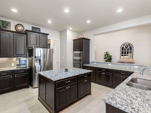 4030 Steep Woods Drive, Spring TX 77386