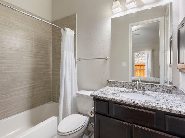 4030 Steep Woods Drive, Spring TX 77386
