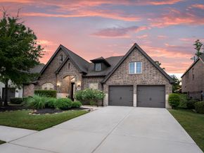 4030 Steep Woods Drive, Spring TX 77386