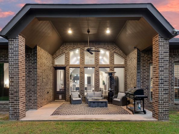 4030 Steep Woods Drive, Spring TX 77386