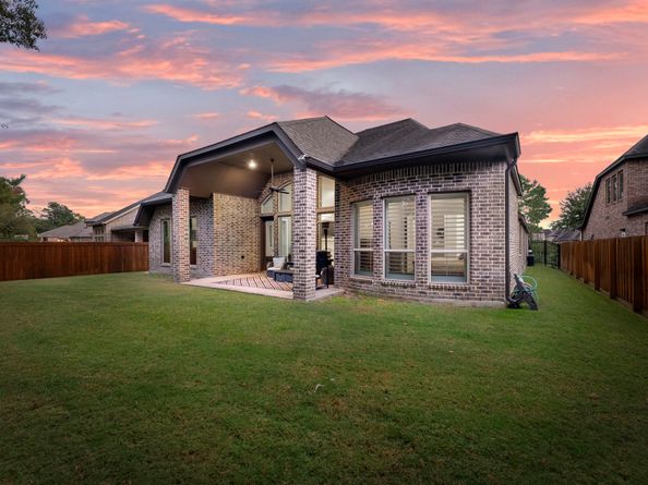 4030 Steep Woods Drive, Spring TX 77386