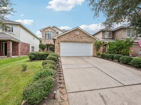 8718 Black Cliff Lane, Houston TX 77075