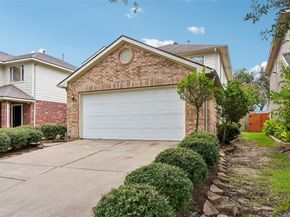 8718 Black Cliff Lane, Houston TX 77075