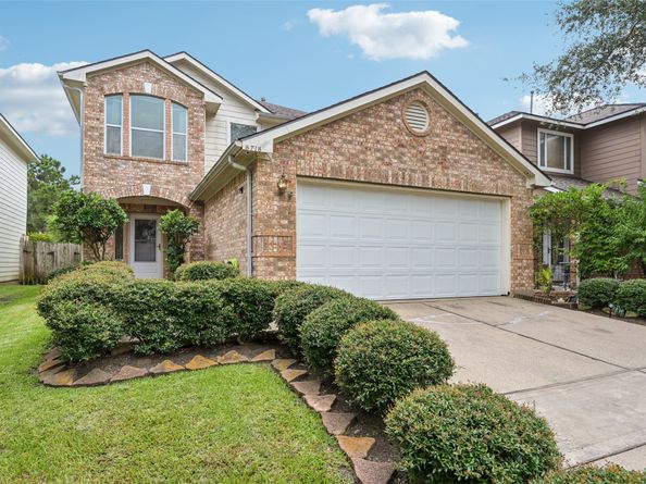 8718 Black Cliff Lane, Houston TX 77075