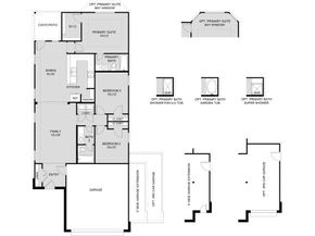 2521 Hawks Eye Drive, Conroe TX 77301