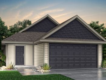 2521 Hawks Eye Drive