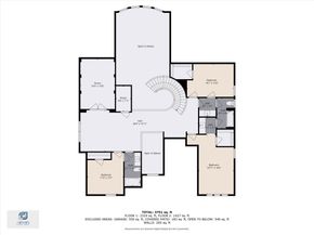 9023 Caprock Bluff Lane, Cypress TX 77433
