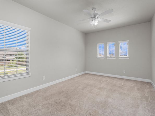 9023 Caprock Bluff Lane, Cypress TX 77433