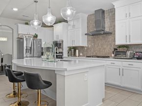 9023 Caprock Bluff Lane, Cypress TX 77433