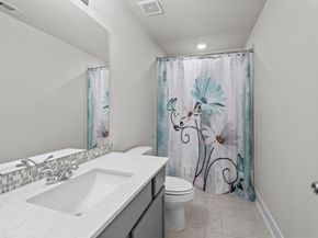 9023 Caprock Bluff Lane, Cypress TX 77433