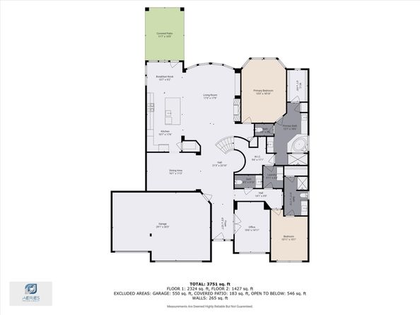 9023 Caprock Bluff Lane, Cypress TX 77433