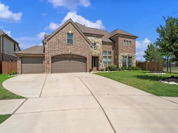 9023 Caprock Bluff Lane