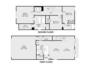 7416 Maxroy Street, Houston TX 77088