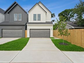 7416 Maxroy Street, Houston TX 77088