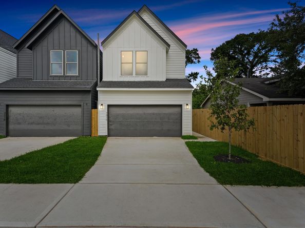 7416 Maxroy Street, Houston TX 77088