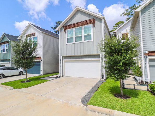 5213 Pinemont Creek Lane, Houston TX 77018