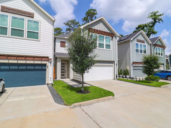 5213 Pinemont Creek Lane, Houston TX 77018