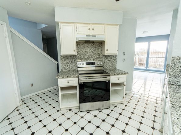 10903 Nobility Drive, Houston TX 77099