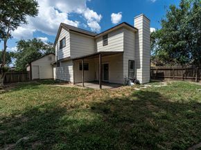 10903 Nobility Drive, Houston TX 77099