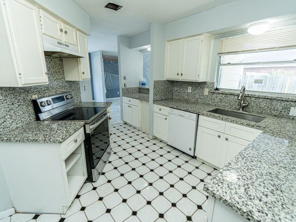 10903 Nobility Drive, Houston TX 77099