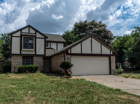 10903 Nobility Drive, Houston TX 77099