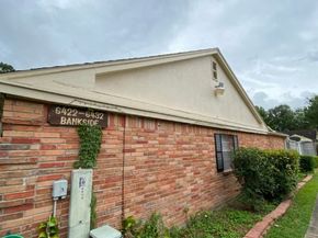 6432 Bankside Drive, Houston TX 77096