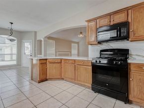 155 Perfidia Drive, Houston TX 77015