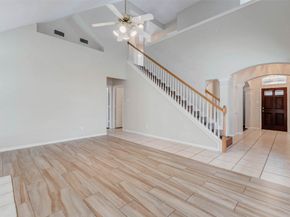 155 Perfidia Drive, Houston TX 77015