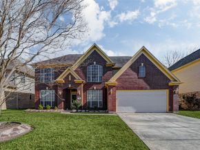 155 Perfidia Drive, Houston TX 77015
