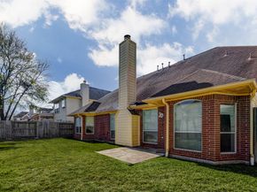 155 Perfidia Drive, Houston TX 77015