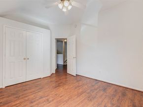 155 Perfidia Drive, Houston TX 77015